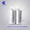 PDLC liquid crystals with wide temperature range