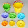 Plastic Injection Moulds For Home Products Plastic Bucket Mold