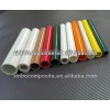 Supply Fiberglass Tubes ,FRP Pultruded Fiberglass Tubes