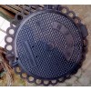 Manhole Covers