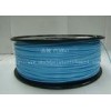 Rapid Prototyping Material Conductive ABS Filaments for RepRap 3d Printer 3mm