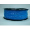 High strength colorful ABS PLA filament 3D plastic filament 1kg Reel