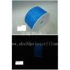 ABS Glow in The Dark 3d Printer Filament 1.75 / 3mm White Plastic Spool