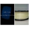 High strength 1.75mm 3mm PLA  filament glow in the dark for 3d printer