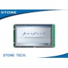 High resolution rs232 7 inch tft lcd module / touch panel module