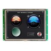 Original 8.0 TFT LCD Module 800 × 600 resolution 47 ms / picture