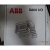 ABB PM866K02 3BSE050199R1 AI801 3BSE020512R1 AO801 3BSE020514R1 DI801 3BSE020508R1