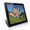 Acrylic 19 Inch High Resolution Digital Picture Frame With Clock And Calendar