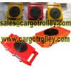 Cargo pallet trolley for Factory Warehouse Transportation