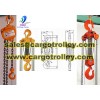 Chain pulley blocks parameters and pictures