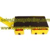 Roller dollies and equipment roller kit application