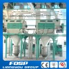 FDSP Advanced and Reliable ruminant cattle and sheepl feed automatic complete production line