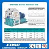 Jiangus LIangyou FDSP reliable SFSP568 hammer mill