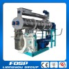 Jiangus Liangyou FDSP high quality and reliable SZLH508DDC pellet mill