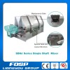 Jiangsu Liangyou FDSP SDHJ series single shaft mixer