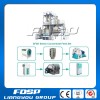 FDSP Advanced and Reliable concentrate feed plant