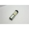 High Torque Plastic Planetary Gearbox , 4.2 V Mini DC Gear Motor