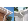 PVC Gutter System