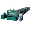 Floor Deck Roll Forming Machine