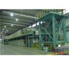 Color Coating Line