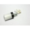 DC motor plastic metal Micro Planetary Gearbox for ATM machines