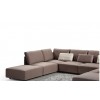 9142 Free Combination Fabric Sofa Bed