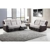 9116 Promotion KD Recliner Sofa