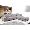 909 Comfortable Sofa With Feather