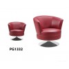 1332 Simpleness Style Chair