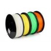 1.75mm / 3.0mm PLA 3D Printer Filament 3D Printing Material More Than 11 Colors