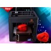 Full Metal Frame 3D Printer Parts Home Desktop 3D Printer with CE / FCC 50 - 150mm/s