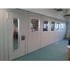 Malaysis classroom movable sliding partition wall