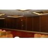 flexible panel for conference room folding partition wall