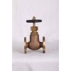 Marine Bronze Globe Valve JIS F7303 16k