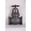 Marine Cast Iron Globe Valve F7305 5k