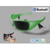 Outdoor Sporter Headphone Bluetooth Headset Sunglasses With Moblie / Women Eyewear