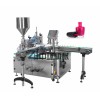 Enamel Filling & Plugging And Capping Machine Zhnp-40