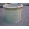 Fiberglass Reinforced Plastic (FRP) flange