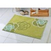 Skidproof eco-friendly soft Anti Slip Floor Mat for gym room Bathroom