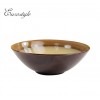 Tableware Glazed Bowl