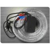 10M CHASING ROPE LIGHTS