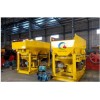 Coltan Separating Jig Machine