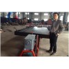 Coltan Separating Shaking Table