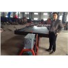 6s-4500mm Shaking Table