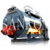 Autoclaved Aerated Concreteplant AAC Boiler , AAC equipment Steam boiler