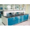 Full Steel Lab Workbenches / Centre Table For School / College / University