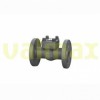 Check Valve, 150 LB, 1/2 Inch, Swing Type, Bolted Cap