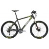 E-Mountain Bikes MNL6 26er