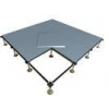 500mm Encased Anti Static Raised Access Flooring / Steel Raised Floor