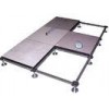 Strong Loading Data Center Raised Floor Tiles, Anti Static Raised Floor Shockproof